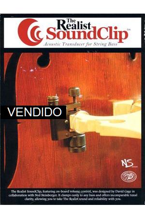 David Gage SoundClip David Gage SoundClip